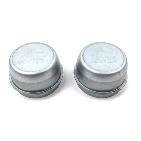Dexter Axle Trailer Brake Grease Cap, K71-314-00 K71-314-00